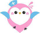 メディナちゃんロゴマーク